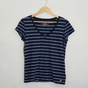 Aeropostale V-Neck Tee